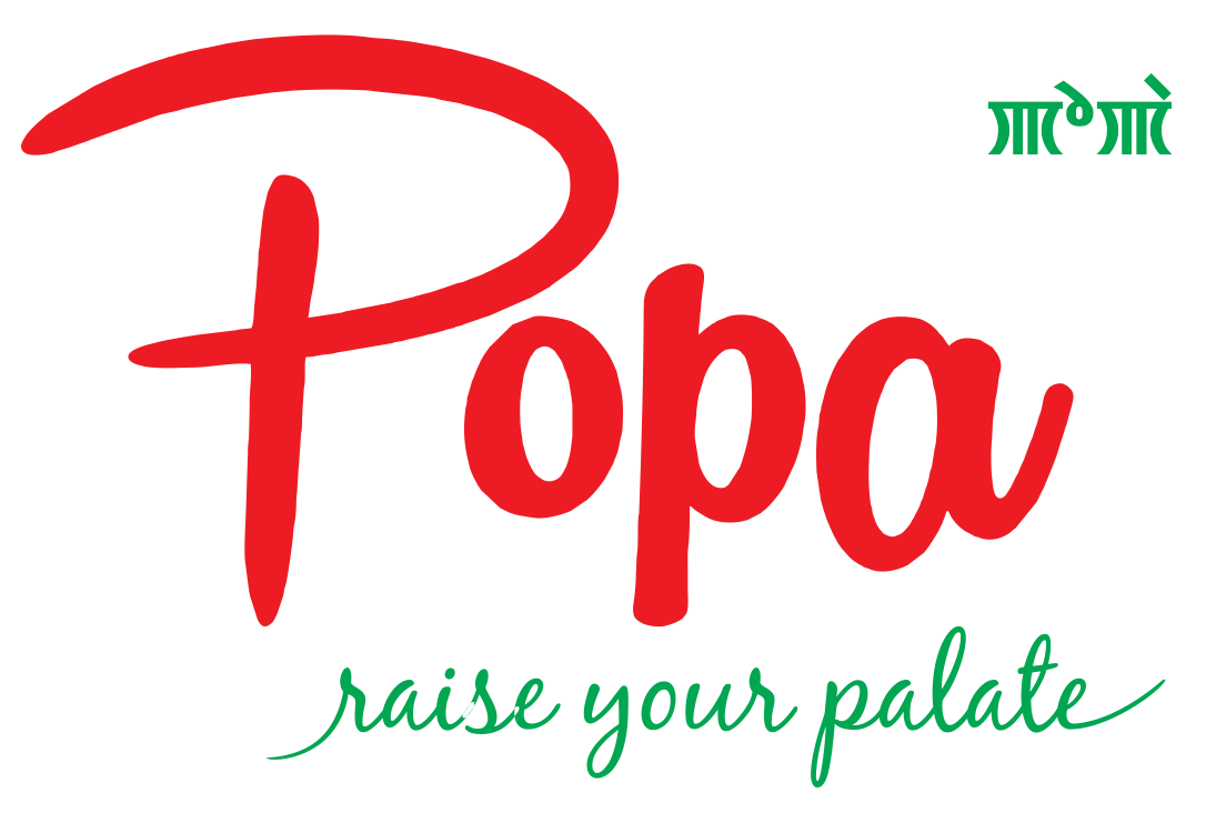 POPA Cakes & Bakes