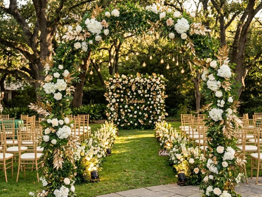 event decor